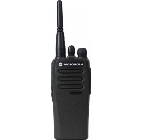 Портативная аналогово-цифровая радиостанция Motorola DP1400 VHF